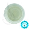 V3 - 50ML PET Plastic CHUBBY GORILLA BOTTLE W/ CRC/TE WHITE CAP alternate view