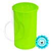 PHILIPS RX® Pop Top Bottle - Lime - 19 Dram alternate view