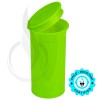 PHILIPS RX® Pop Top Bottle - Lime - 13 Dram alternate view