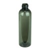 4oz Smoke Black Cosmo Round PET Plastic Bottle 20-410(550/case) alternate view