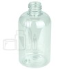 4oz Squat PET Plastic Bottle 20-410(495/case)