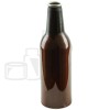 12oz Aluminum Beer Bottle - Amber 