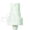 WHITE Fine Mist Sprayer Smooth Skirt 22-400 110MM Dip Tube(1600/case)