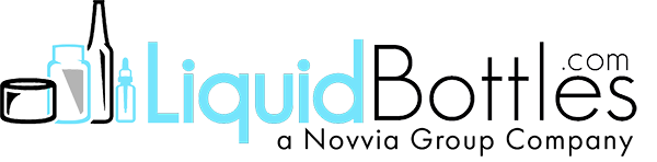 Liquid Bottles Logo