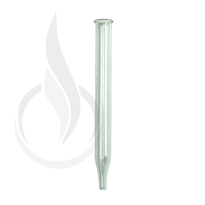 Pipette - Glass - 48mm 