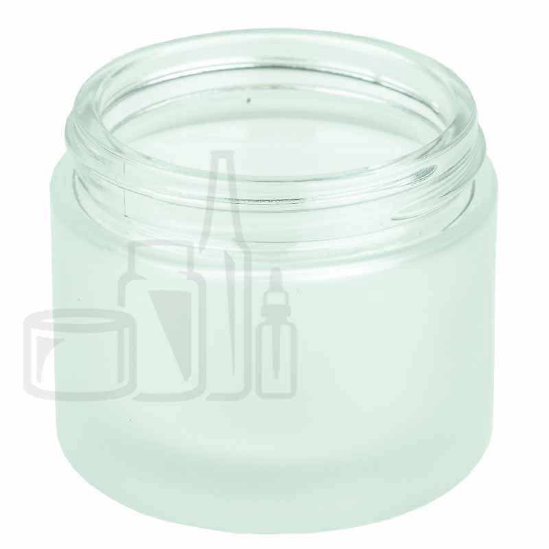 6oz PET Plastic Single Wall Jar 63-400 Green(384/case)