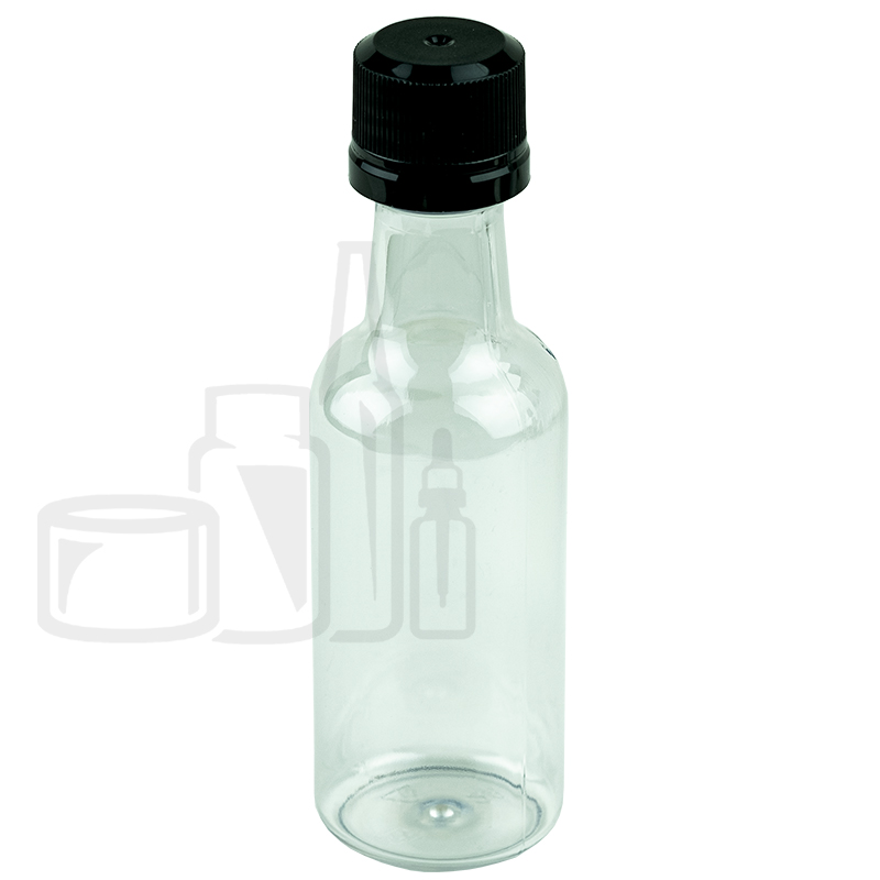 Plastic Bottles Glass Bottles & Jars -  Buy by the